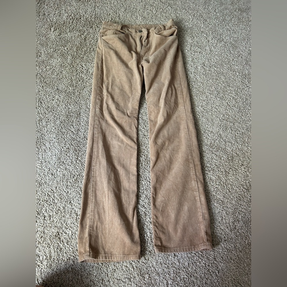 Brandy Melville Corduroys
